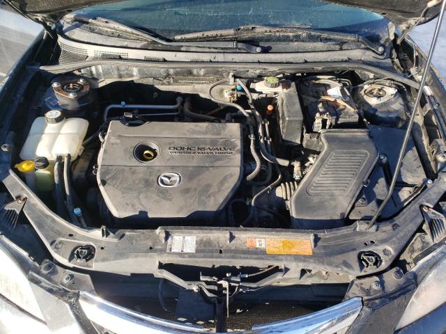Фото 11 с аукциона – 2008 MAZDA 3 I с VIN JM1BK32F481819542