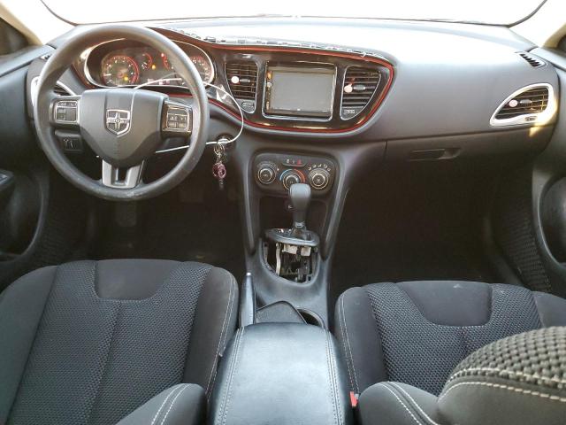 Photo 8 from auction – 2016 DODGE DART SXT with VIN 1C3CDFBB6GD629837