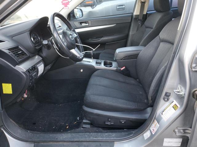 Photo 7 from auction – 2011 SUBARU LEGACY 2.5 with VIN 4S3BMCC64B3245769