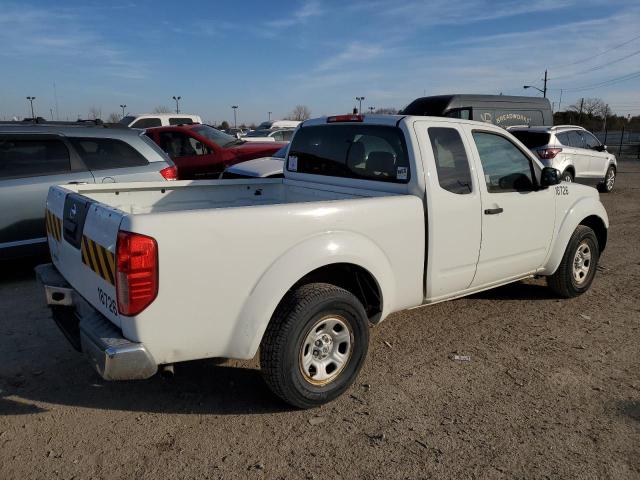 Photo 3 from auction – 2013 NISSAN FRONTIER S with VIN 1N6BD0CTXDN753057
