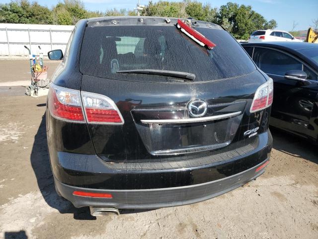 Photo 6 from auction – 2012 MAZDA CX-9 with VIN JM3TB3CV5C0339798