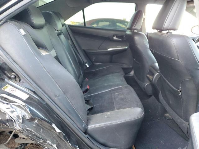 Photo 10 from auction – 2014 TOYOTA CAMRY L with VIN 4T1BF1FK4EU762538