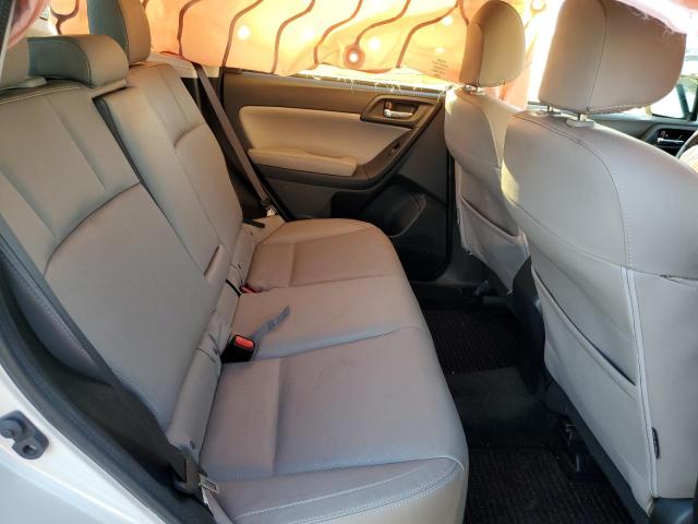 Photo 11 from auction – 2018 SUBARU FORESTER 2 with VIN JF2SJAJCXJH475065