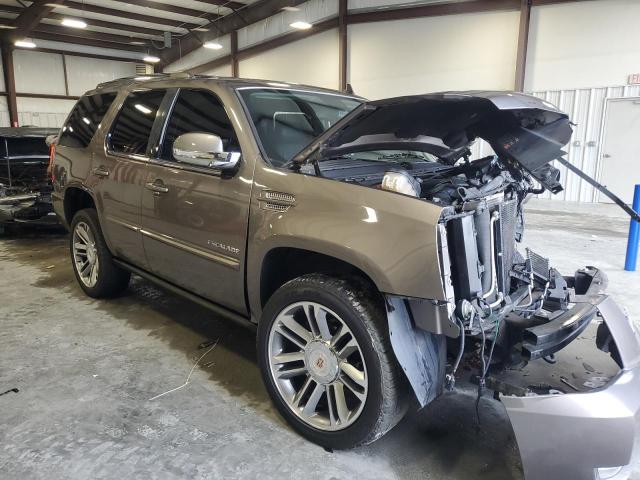Photo 4 from auction – 2014 CADILLAC ESCALADE P with VIN 1GYS3CEFXER188294