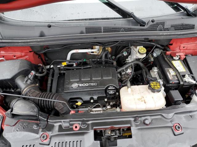 Photo 12 from auction – 2019 BUICK ENCORE PRE with VIN KL4CJESB7KB787794