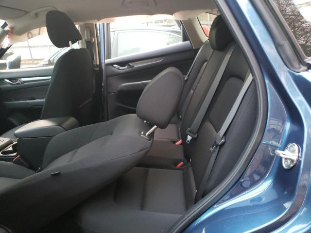 Photo 11 from auction – 2022 MAZDA CX-5 with VIN JM3KFBAM2N0558547