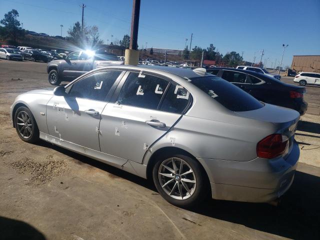 Photo 2 from auction – 2008 BMW 328 I with VIN WBAVA37538NL46089