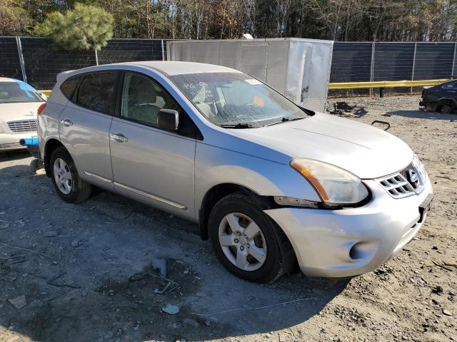 Photo 4 from auction – 2011 NISSAN ROGUE S with VIN JN8AS5MT7BW561090
