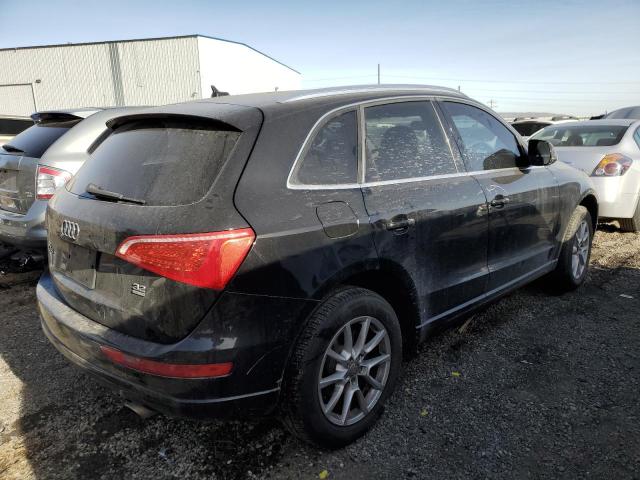 Photo 3 from auction – 2010 AUDI Q5 PREMIUM with VIN WA1CKAFP2AA005739