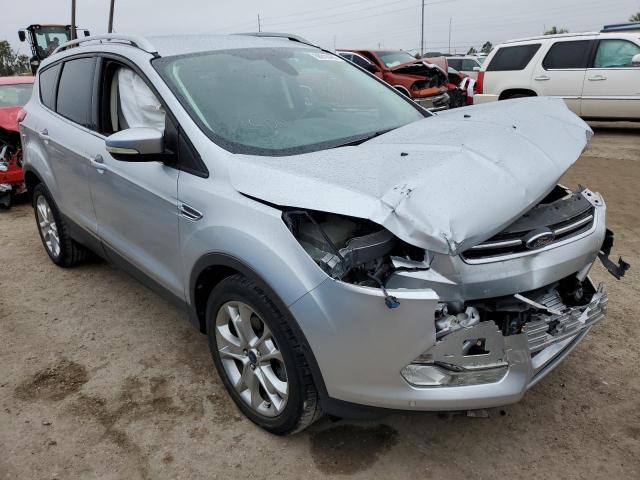 Photo 4 from auction – 2014 FORD ESCAPE TIT with VIN 1FMCU0JX7EUC42311