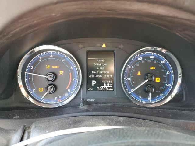 Photo 9 from auction – 2019 TOYOTA COROLLA L with VIN 5YFBURHE1KP888963