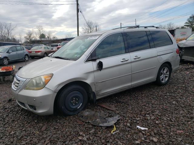 HONDA ODYSSEY TO 2008 with VIN 5FNRL38918B030902 - Photo from auction