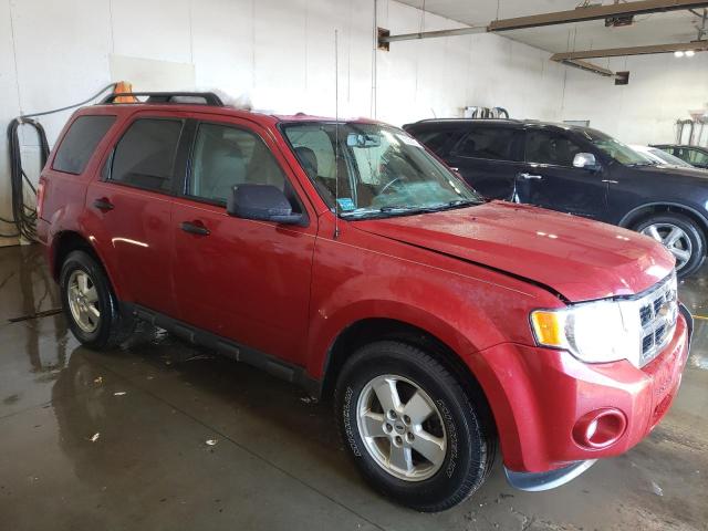 Photo 4 from auction – 2010 FORD ESCAPE XLT with VIN 1FMCU9D7XAKB02677