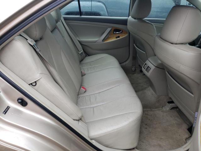 Photo 10 from auction – 2007 TOYOTA CAMRY CE with VIN JTNBE46K073116619