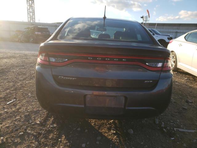 Photo 6 from auction – 2015 DODGE DART SXT with VIN 1C3CDFBBXFD199616