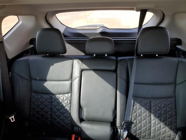 Photo 10 from auction – 2022 NISSAN MURANO PLA with VIN 5N1AZ2DJ1NC111487