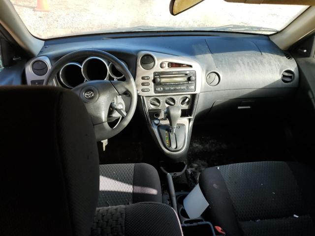 Photo 8 from auction – 2008 TOYOTA COROLLA MA with VIN 2T1KR32E68C700518