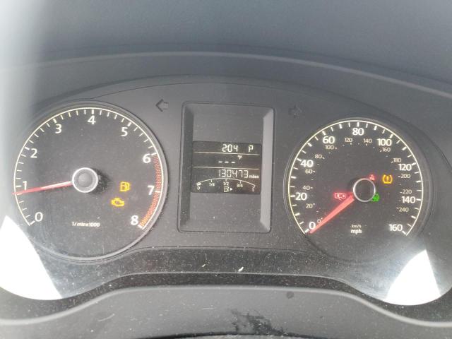 Zdjęcie 9 z aukcji – 2011 VOLKSWAGEN JETTA BASE z VIN 3VW2K7AJ3BM357429