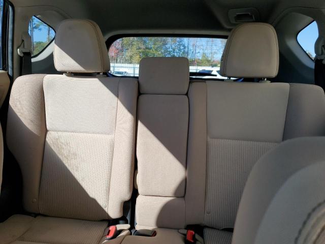 Photo 10 from auction – 2013 TOYOTA RAV4 XLE with VIN 2T3WFREV3DW018396
