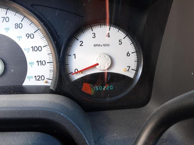 Photo 9 from auction – 2011 DODGE DAKOTA ST with VIN 1D7RE2BK3BS638436