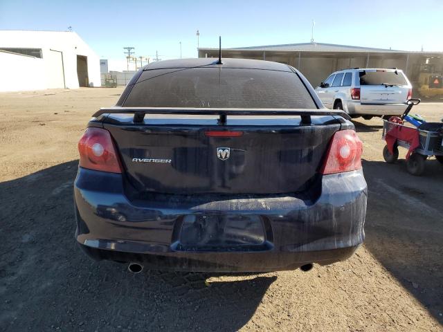 Photo 6 from auction – 2013 DODGE AVENGER SE with VIN 1C3CDZAG4DN582229