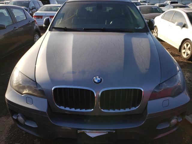 Photo 12 from auction – 2012 BMW X6 XDRIVE3 with VIN 5UXFG2C5XCL778588