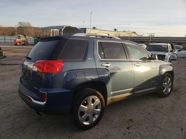 Photo 3 from auction – 2016 GMC TERRAIN SL with VIN 2GKFLUE30G6144651