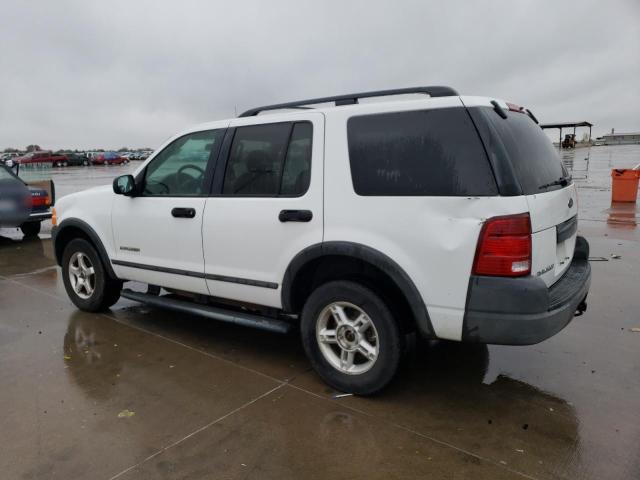 Photo 2 from auction – 2004 FORD EXPLORER X with VIN 1FMZU62K64ZB23831