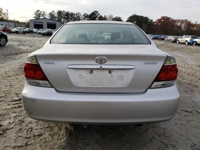 Photo 6 from auction – 2006 TOYOTA CAMRY LE with VIN JTDBE32K963065012