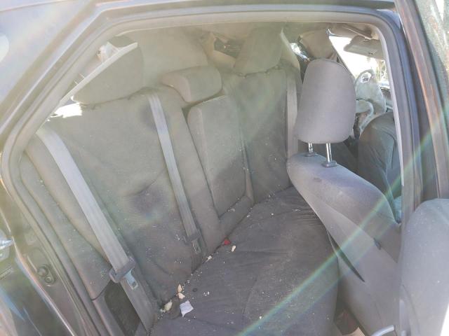 Photo 10 from auction – 2011 TOYOTA PRIUS with VIN JTDKN3DU8B1393574