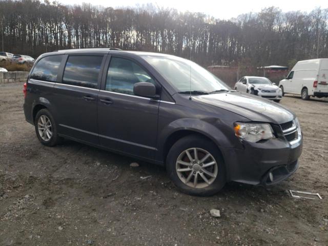 Photo 4 from auction – 2019 DODGE GRAND CARA with VIN 2C4RDGCG8KR566266