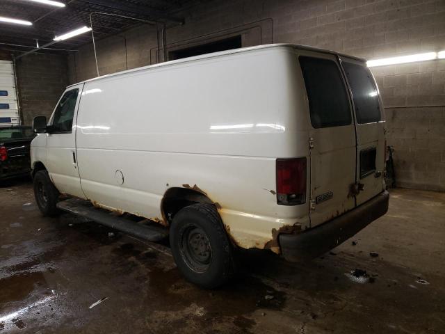 Photo 2 from auction – 2007 FORD ECONOLINE with VIN 1FTNE24W27DA40911