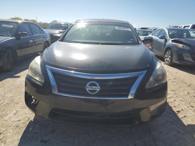 Photo 5 from auction – 2015 NISSAN ALTIMA 2.5 with VIN 1N4AL3AP5FC115229