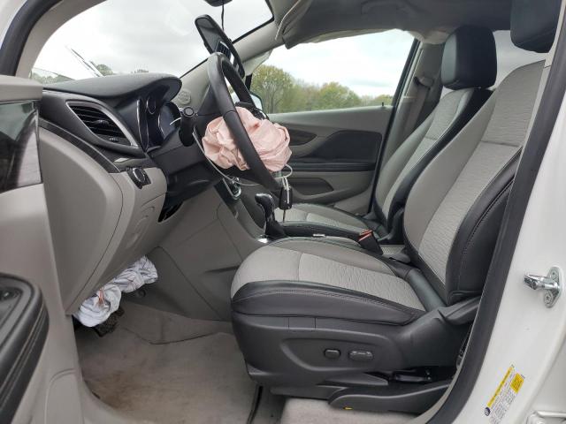 Photo 7 from auction – 2015 BUICK ENCORE with VIN KL4CJASB6FB246332