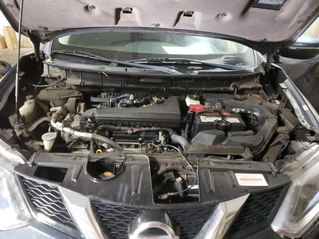 Photo 12 from auction – 2014 NISSAN ROGUE S with VIN 5N1AT2MV6EC766457