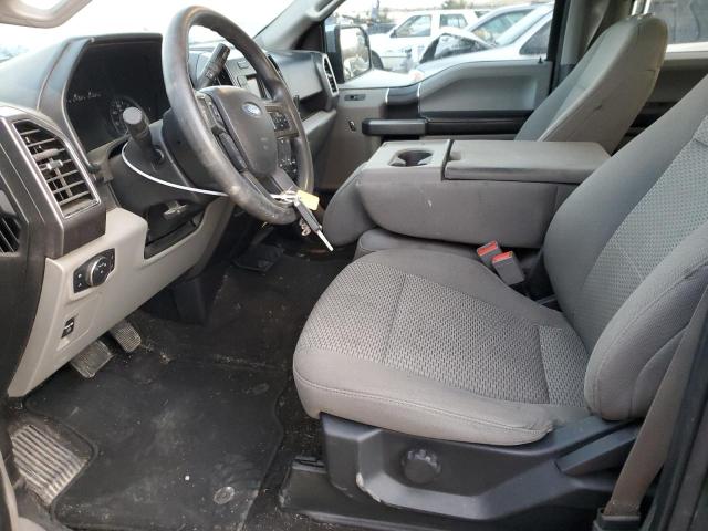 Photo 7 from auction – 2018 FORD F150 SUPER with VIN 1FTEW1E54JFD62037