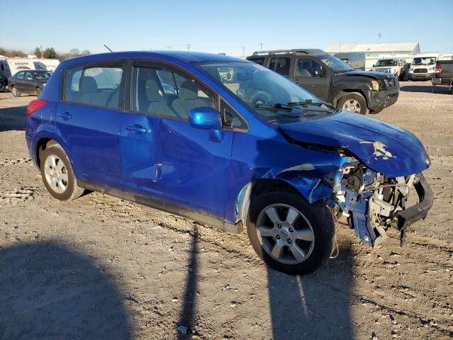 Photo 4 from auction – 2012 NISSAN VERSA S with VIN 3N1BC1CP6CK266251