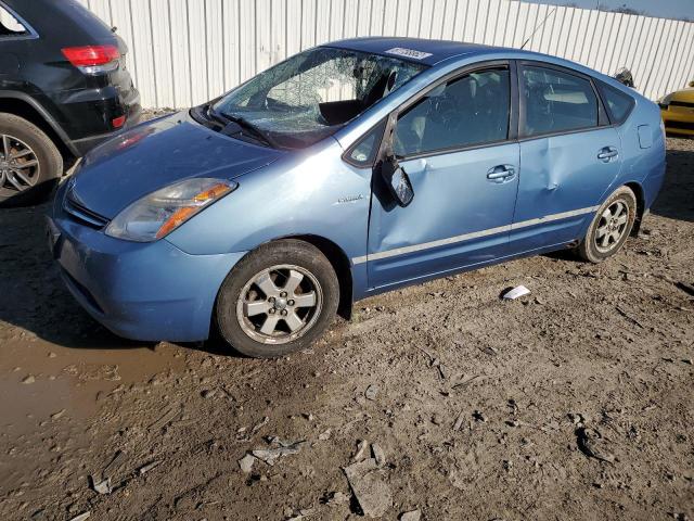 TOYOTA PRIUS 2007 with VIN JTDKB20U077677259 - Photo from auction