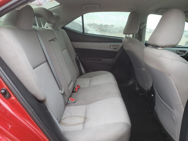 Photo 10 from auction – 2015 TOYOTA COROLLA L with VIN 5YFBURHE4FP338761