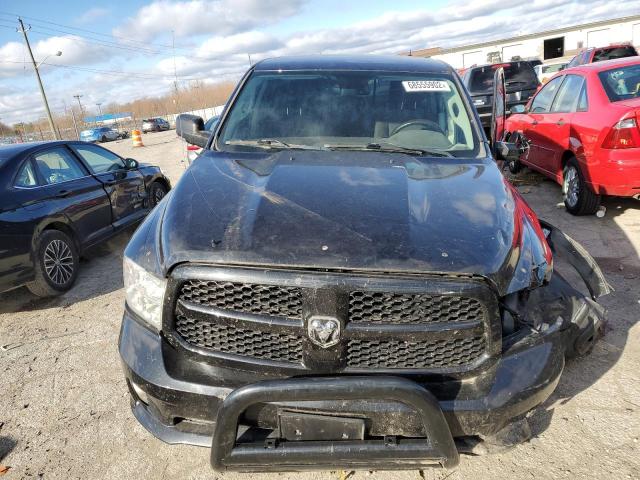 Photo 5 from auction – 2015 RAM 1500 ST with VIN 1C6RR7LT0FS666534