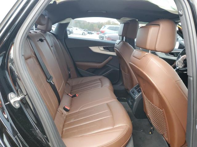 Photo 10 from auction – 2017 AUDI A4 PREMIUM with VIN WAUGNAF49HN017763