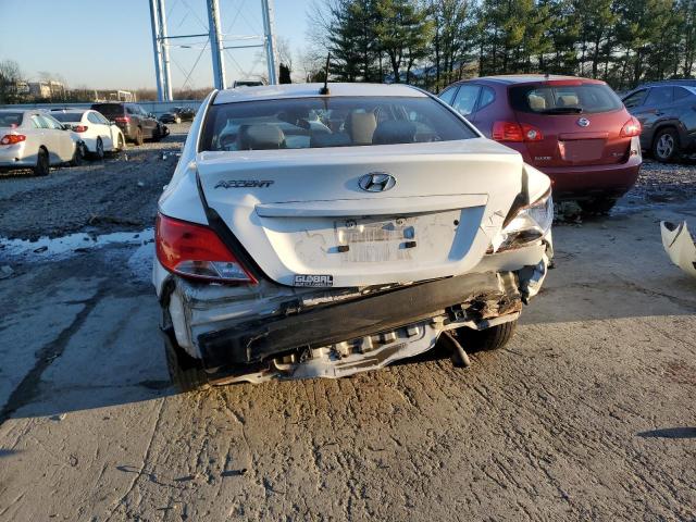 Photo 6 from auction – 2015 HYUNDAI ACCENT with VIN KMHCT4AEXFU830407