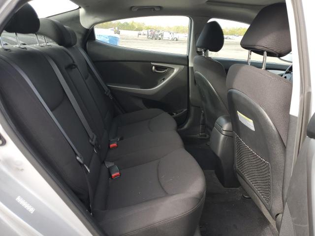 Photo 10 from auction – 2016 HYUNDAI ELANTRA SE with VIN KMHDH4AE3GU520641