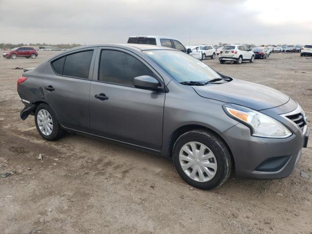 Photo 4 from auction – 2019 NISSAN VERSA S with VIN 3N1CN7AP4KL825308