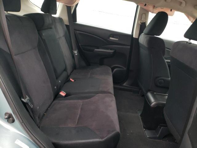 Photo 11 from auction – 2012 HONDA CR-V LX with VIN 2HKRM4H30CH609212
