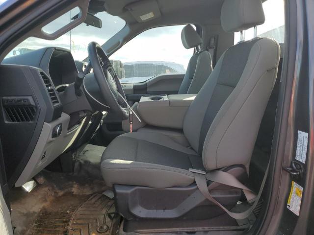 Photo 7 from auction – 2019 FORD F150 with VIN 1FTMF1CB9KKE20429
