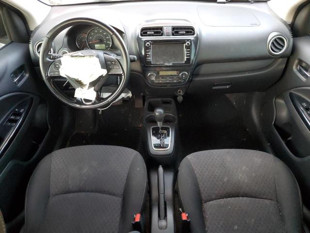 Photo 8 from auction – 2017 MITSUBISHI MIRAGE SE with VIN ML32A4HJ3HH014548