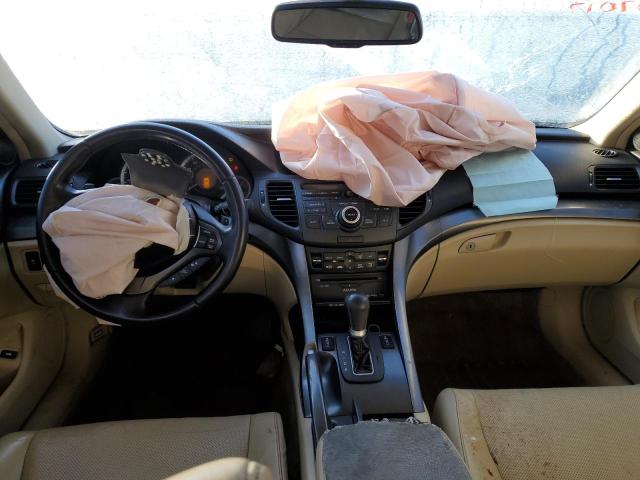 Photo 8 from auction – 2012 ACURA TSX TECH with VIN JH4CU2F63CC007017