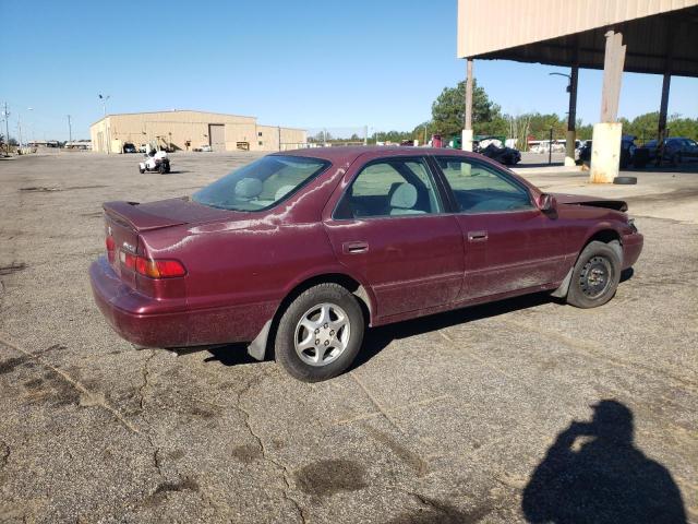 Photo 3 from auction – 1997 TOYOTA CAMRY CE with VIN 4T1BG22K8VU136743