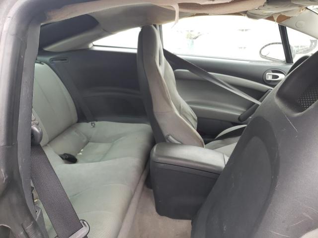 Photo 10 from auction – 2007 MITSUBISHI ECLIPSE GS with VIN 4A3AK24F97E028110